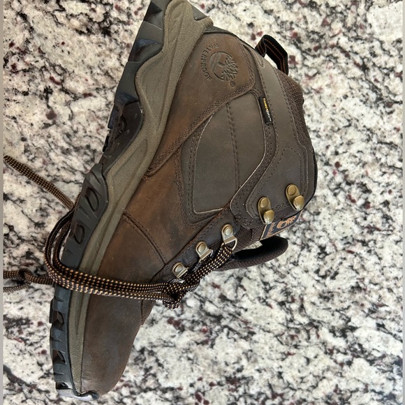 Timberland, timberDRY waterproof hiking boots. - Picture 2 of 5